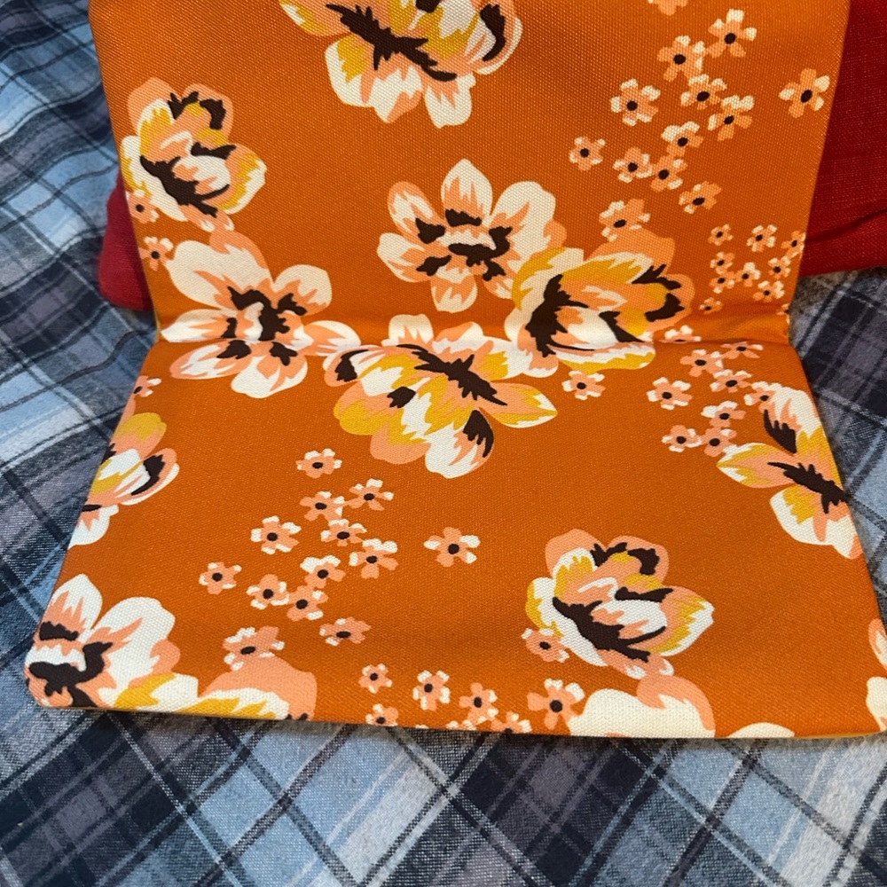Make up bag